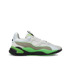 Puma RS-2K Messaging Mens White Trainers