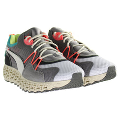 Puma Calibrate Restored Mens Grey Trainers