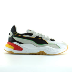 Puma RS-2K Mens White Trainers