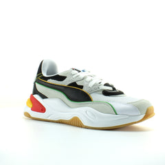 Puma RS-2K Mens White Trainers