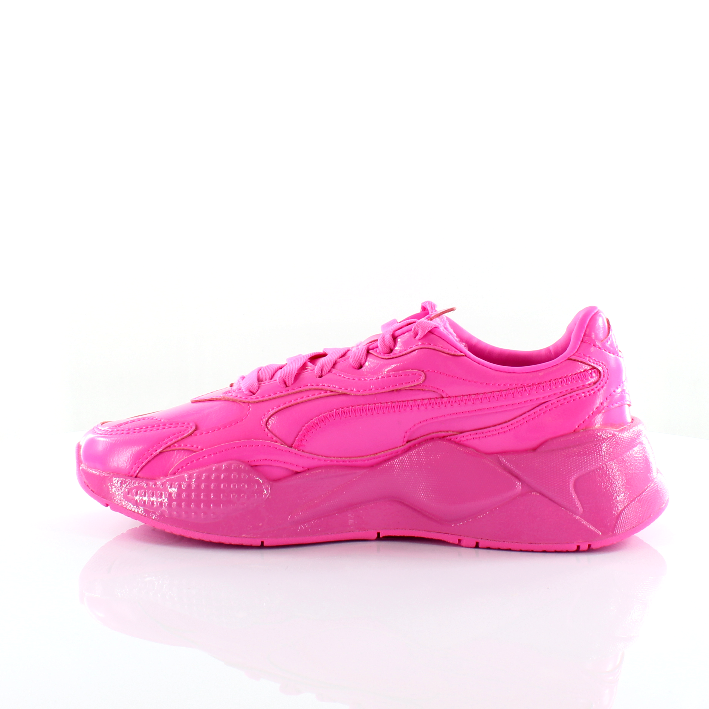 Puma RS-X3 PP Womens Pink Trainers