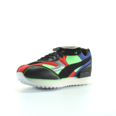 Puma Future Rider King Mens Multicoloured Trainers