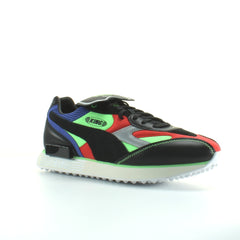 Puma Future Rider King Mens Multicoloured Trainers