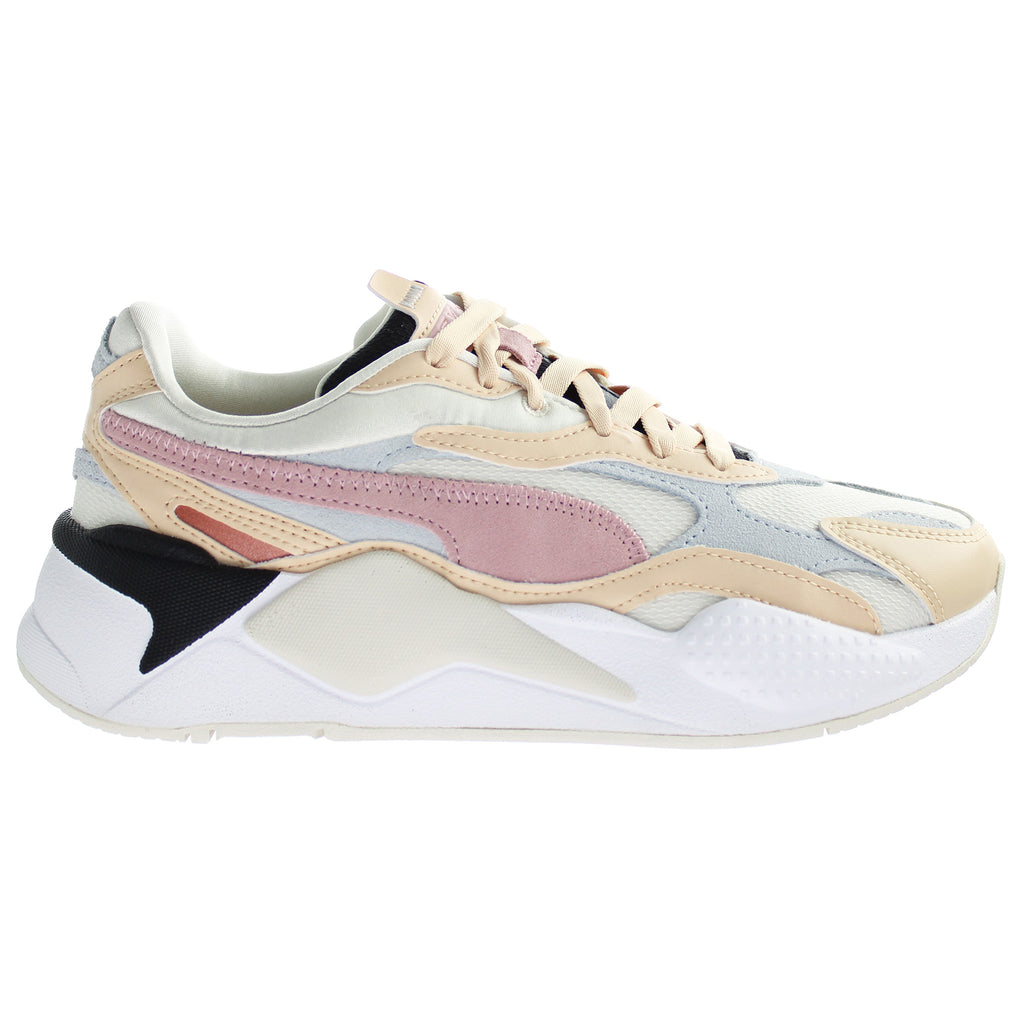 Puma RS-X3 Layers Womens Multicoloured Trainers