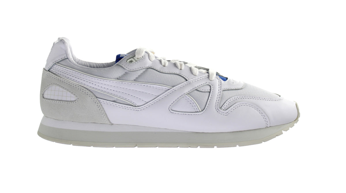 Puma Mirage OG R.Dassler Leg COL Mens White Trainers