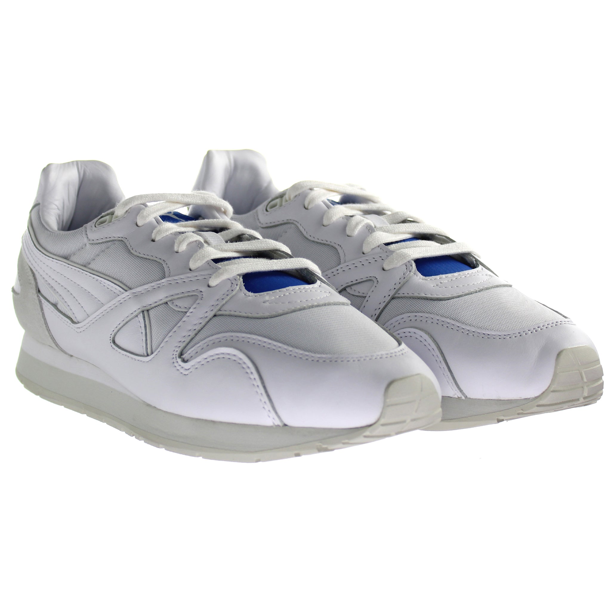 Puma Mirage OG R.Dassler Leg COL Mens White Trainers