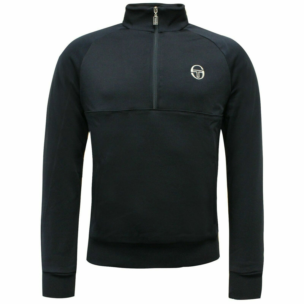 Logo Sweater