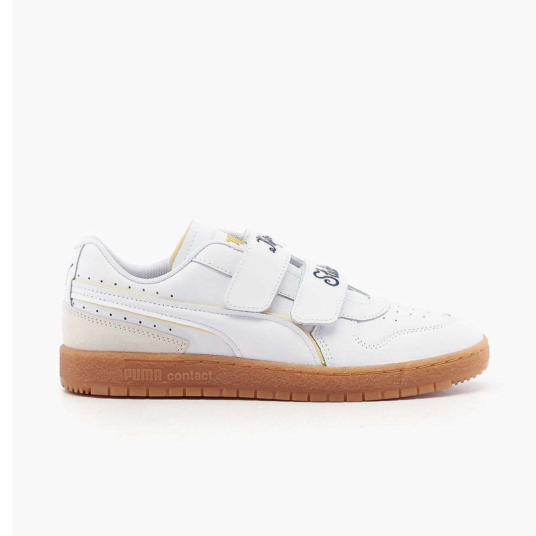 Puma Kidsuper Studios x Ralph Samspon 70 Mens White Trainers