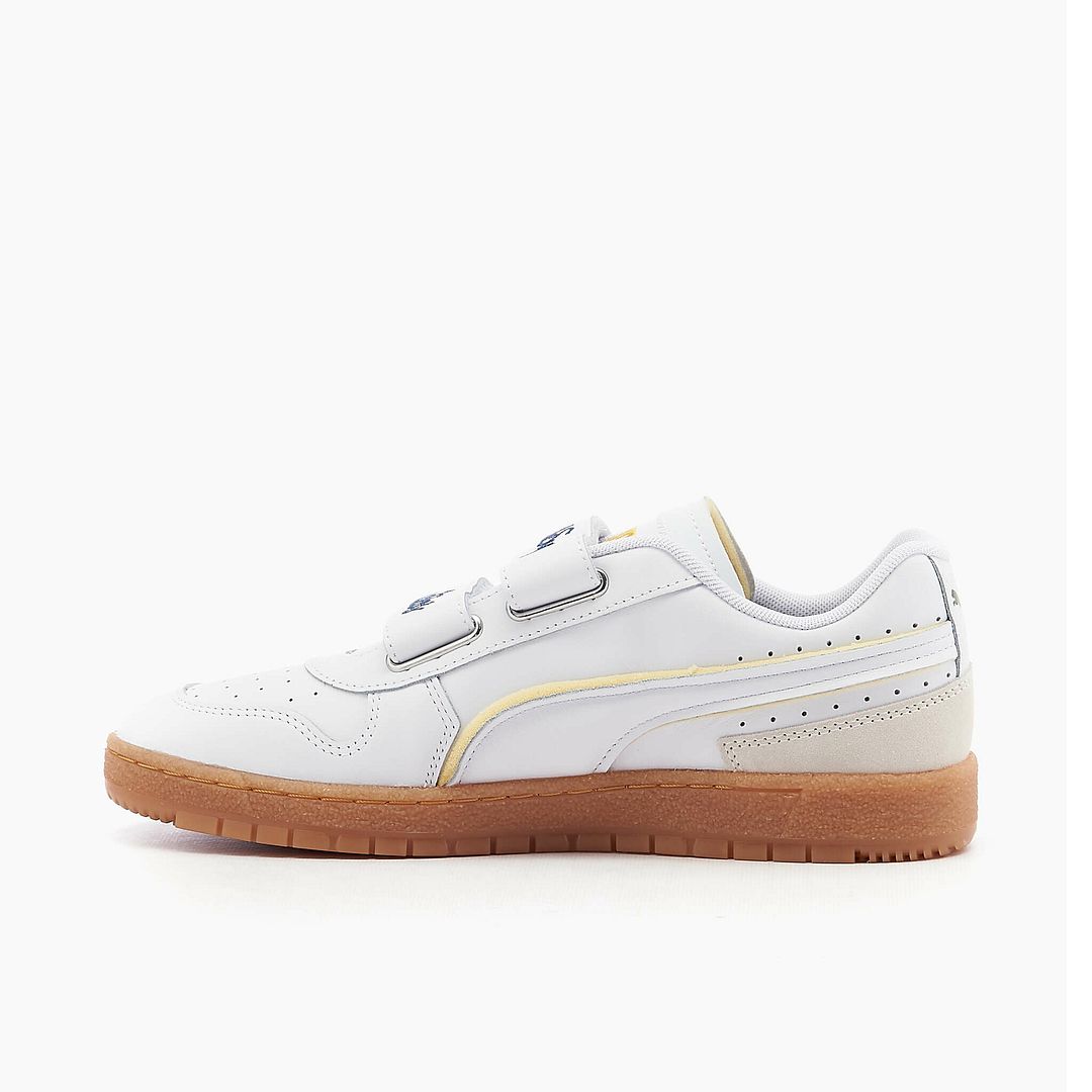 Puma Kidsuper Studios x Ralph Samspon 70 Mens White Trainers