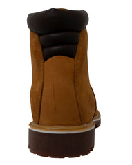 Timberland Alburn Mens Wheat Boots
