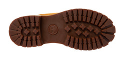 Timberland Alburn Mens Wheat Boots