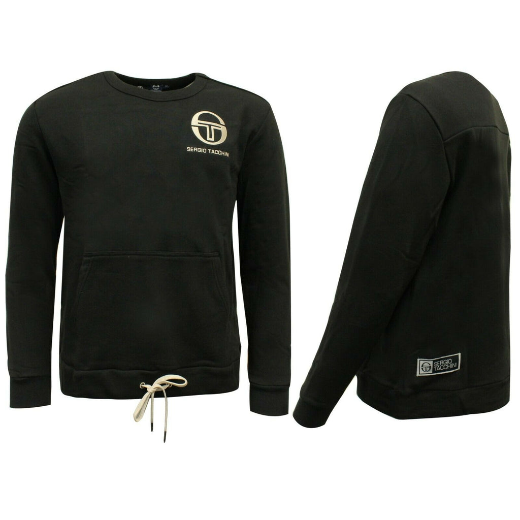 Logo Sweater