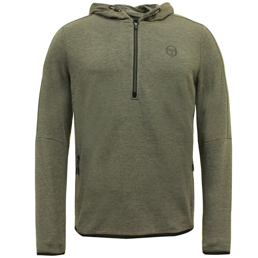 Idra Hoodie