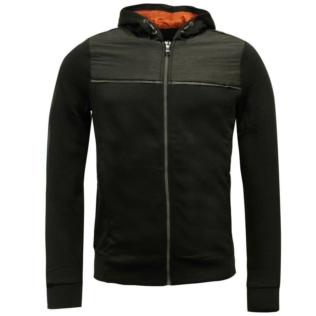 Iraklen Track Jacket