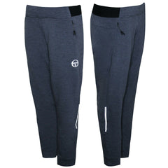 Sergio Tacchini Ion Mens Navy Track Pants