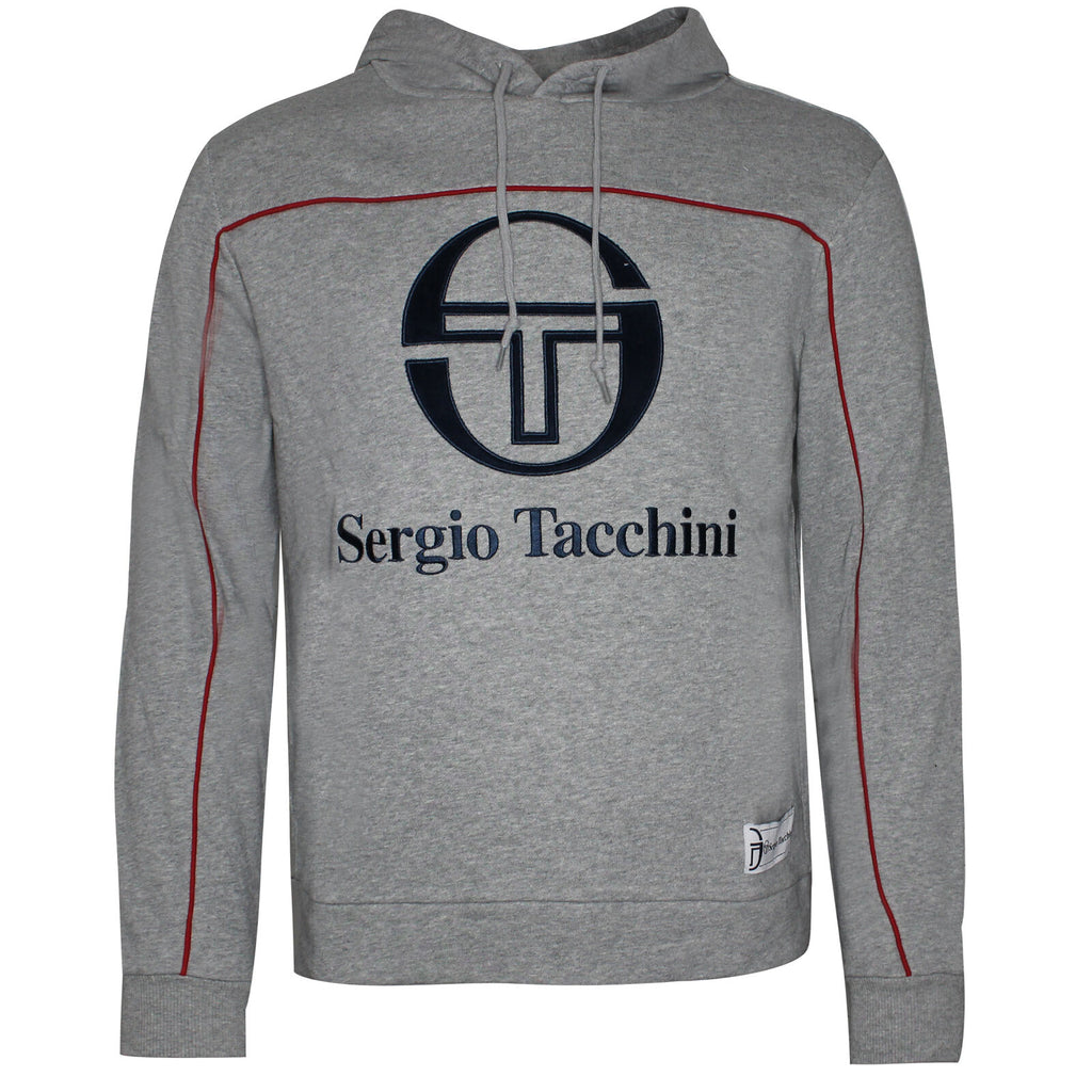 Ground Hoodie