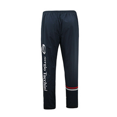 Sergio Tacchini 90s Mens Navy Track Pants