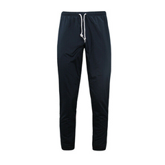 Sergio Tacchini 90s Mens Navy Track Pants