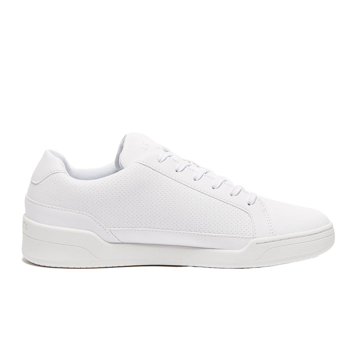 Lacoste Challenge 119 2 SM Mens White Trainers