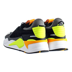 Puma RS-X Mix Black Mens Trainers