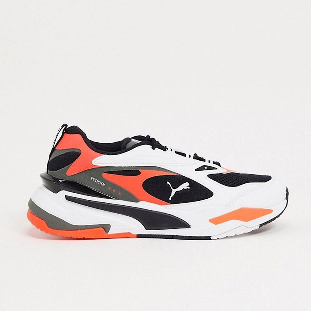 Puma RS-Fast Multicolour Mens Trainers