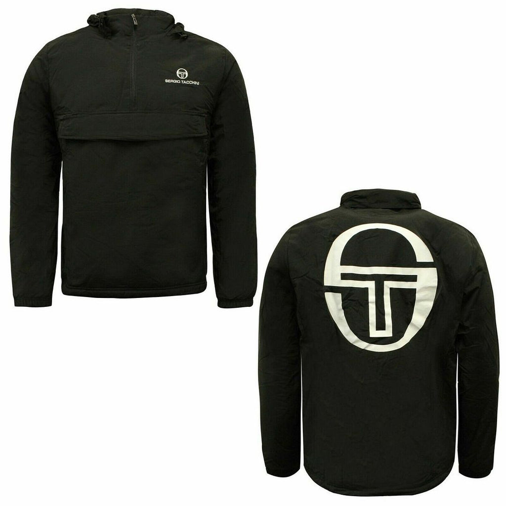 Import Anorak Jacket