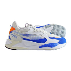 Puma RS-Z BP Mens White Trainers