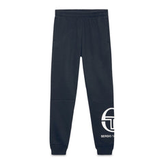 Sergio Tacchini Mens Navy Track Pants