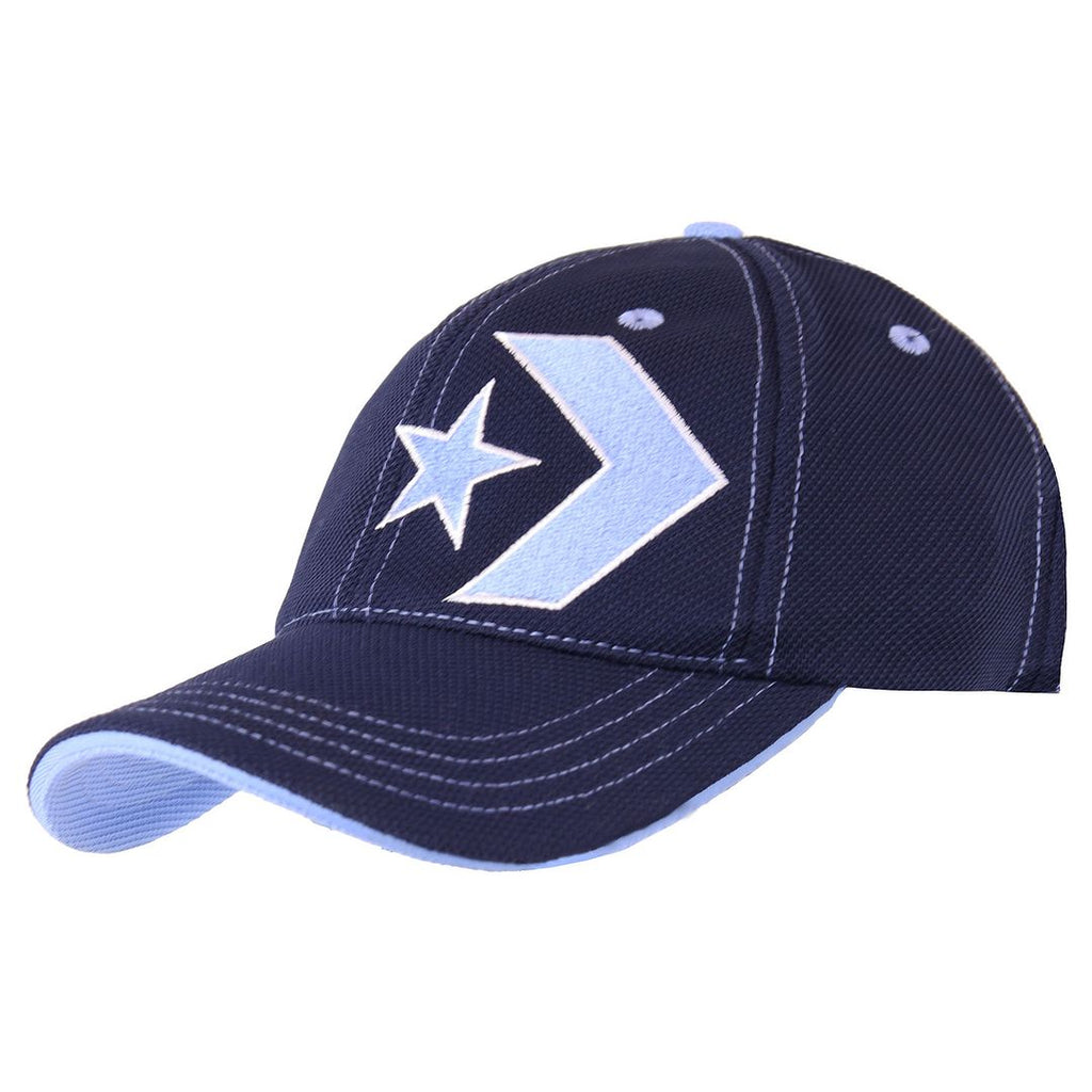 Converse Soul Of The Game Mens Navy Cap