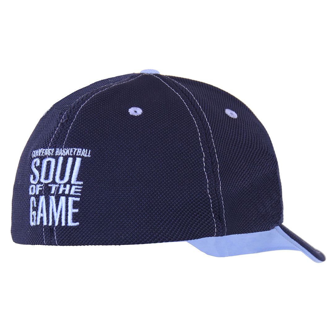 Converse Soul Of The Game Mens Navy Cap