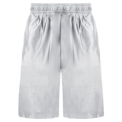 Converse Wade Star Chevron Mens Grey Shorts