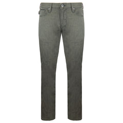 Emporio Armani Slim Fit Mens Jeans
