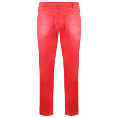 Emporio Armani Skinny Fit Mens Chino Trousers