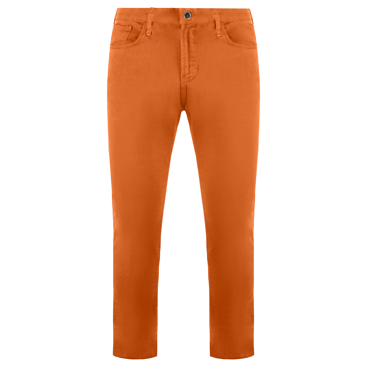 Emporio Armani J60 Regular Fit Mens Chino Trousers