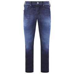 Emporio Armani Slim Fit Mens Jeans