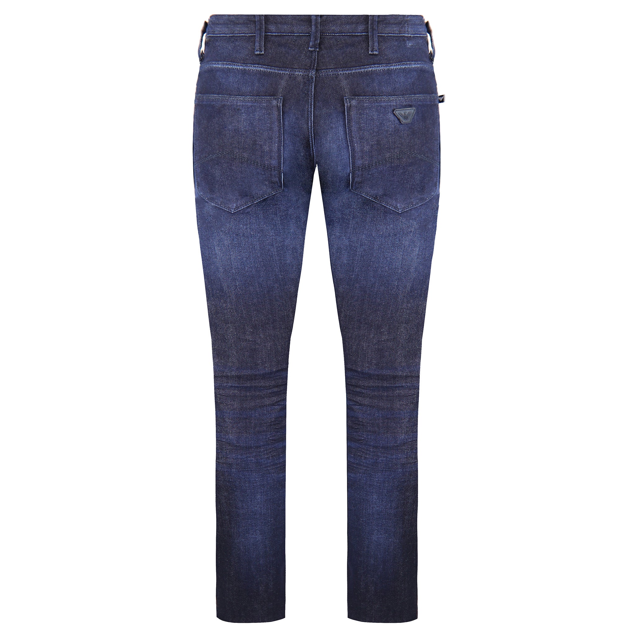 Emporio Armani Slim Fit Mens Jeans