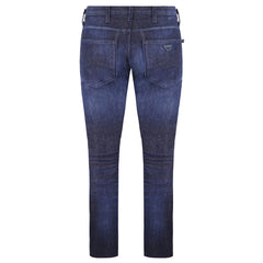 Emporio Armani Slim Fit Mens Jeans