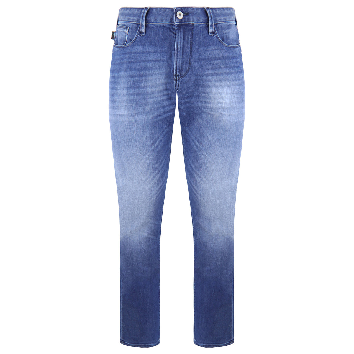Emporio Armani Slim Fit Mens Jeans