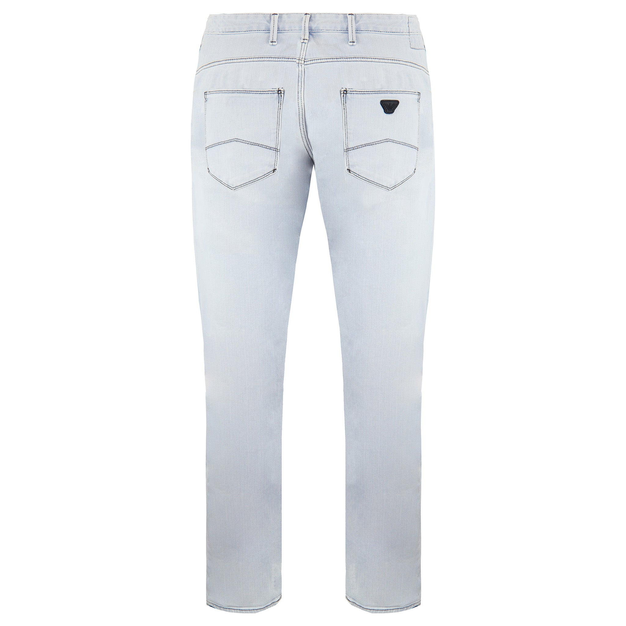 Emporio Armani Slim Fit Mens Jeans