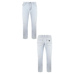 Emporio Armani Slim Fit Mens Jeans