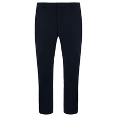 Emporio Armani Slim Fit Mens Waffle Trousers
