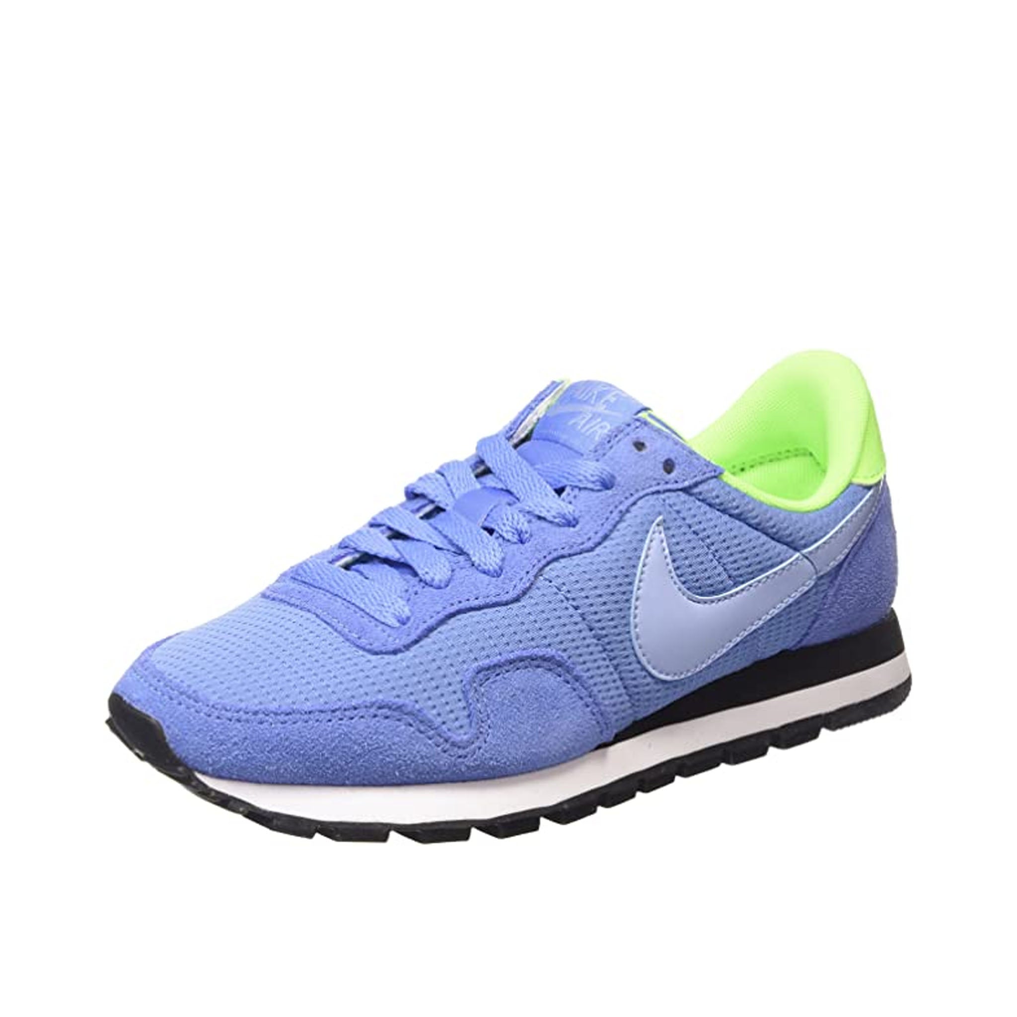 Nike Air Pegasus 83 Womens Blue Trainers