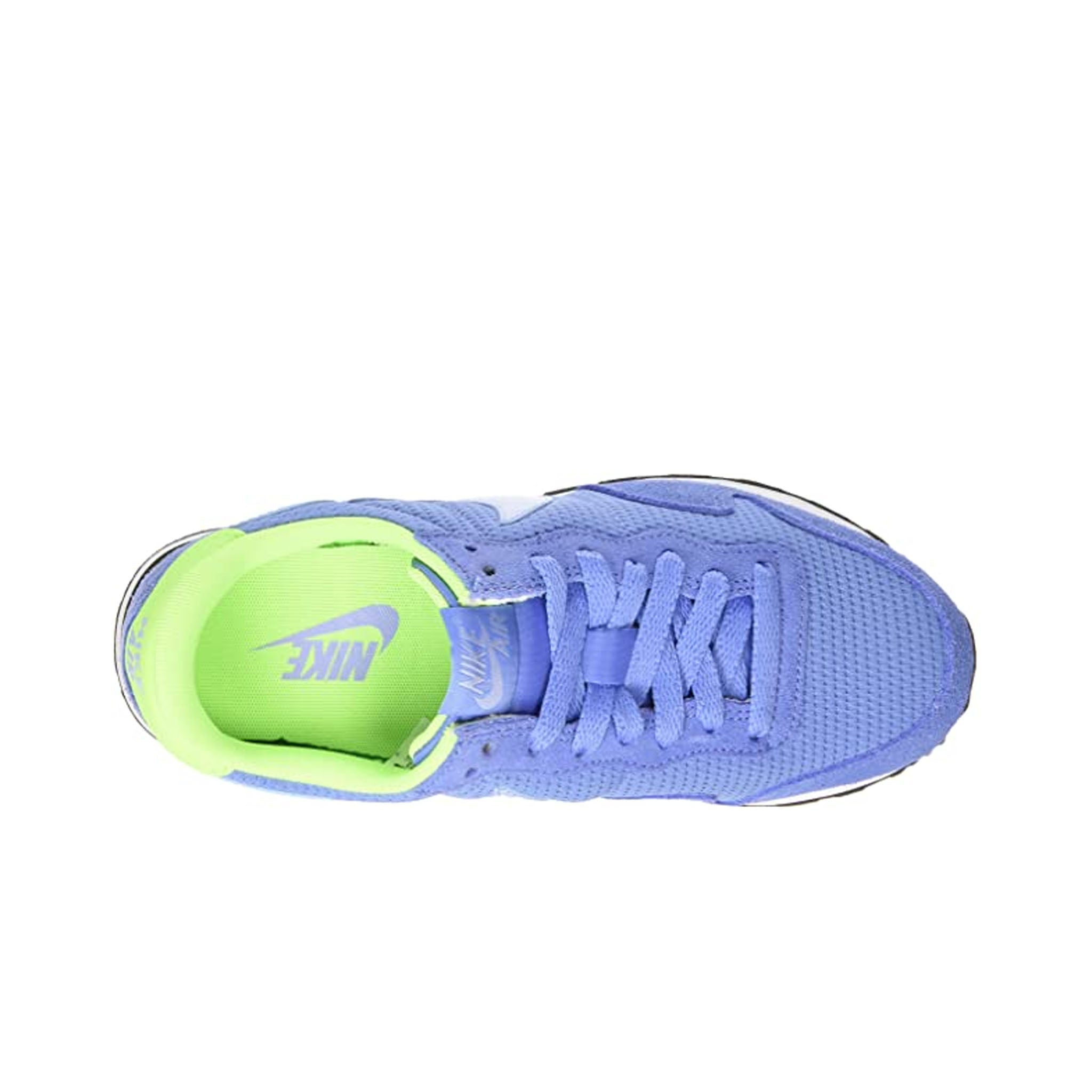 Nike Air Pegasus 83 Womens Blue Trainers