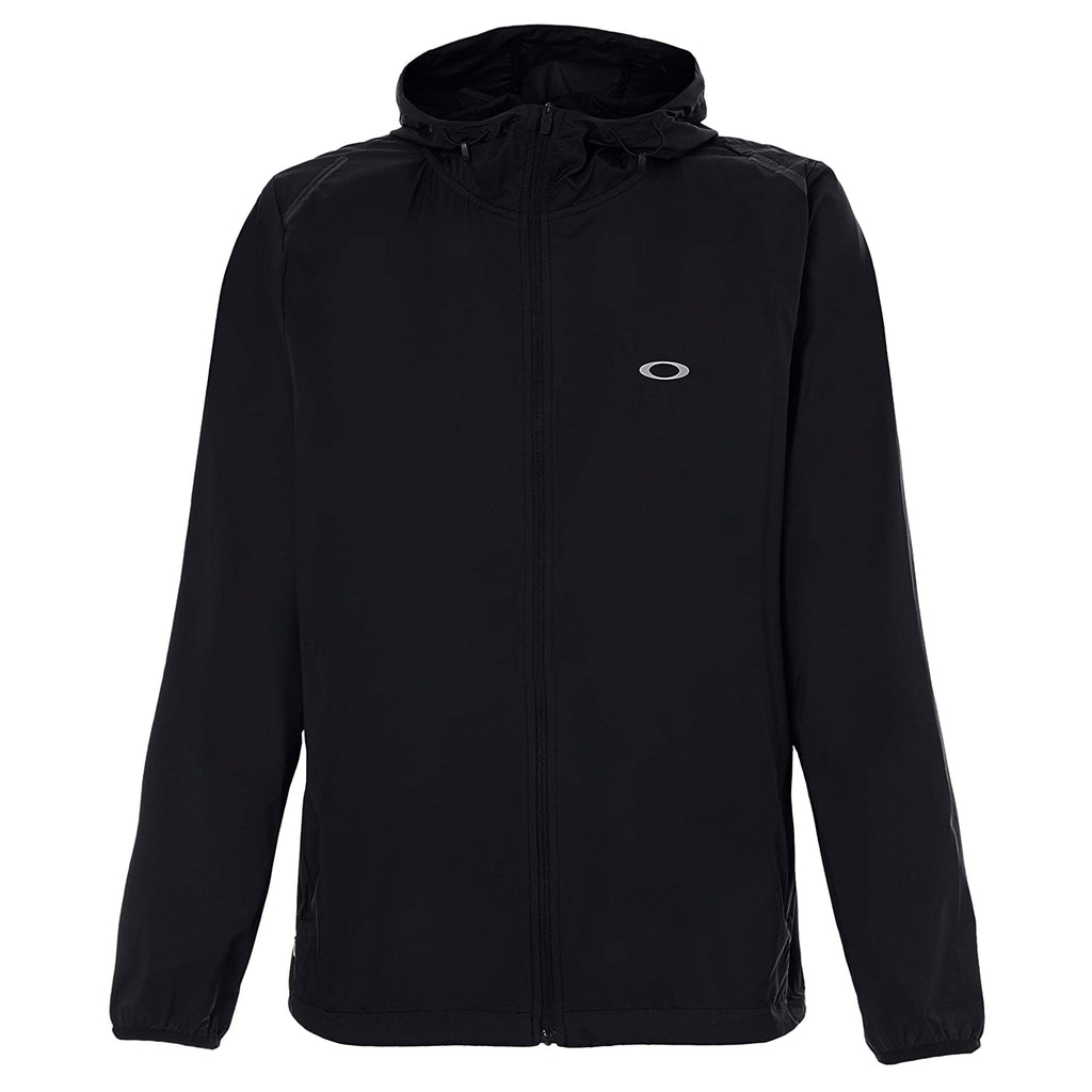 Northern Pass Windbreaker Jacket