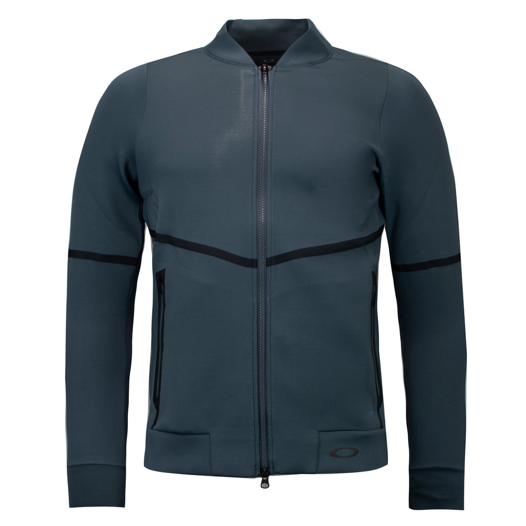 Oakley Radskin Shell Mens Dark Slate Jacket