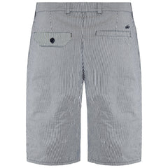 Nike Retro 6.0 Mens Grey/Black Skateboarding Shorts