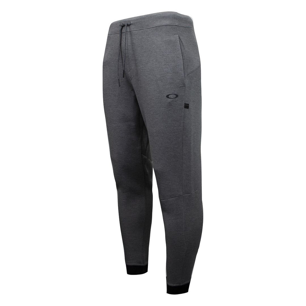 Oakley Logo Mens Grey Track Pants