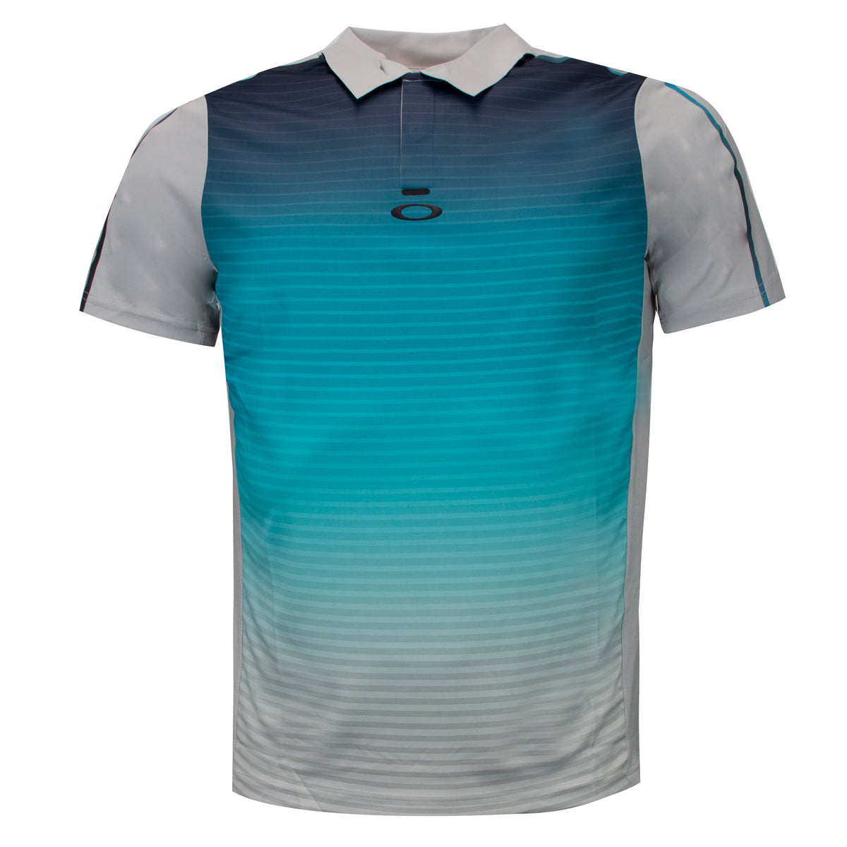 Oakley Bubba Watson Mens Golf Polo Shirt