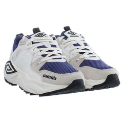 Umbro Run M LE White Mens Trainers