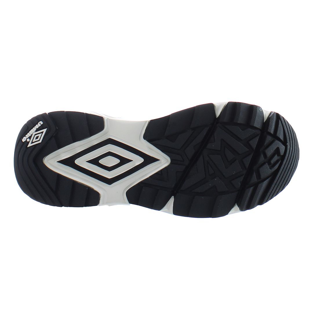 Umbro Run M LE White Mens Trainers